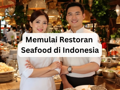 Memulai Restoran Seafood di Indonesia