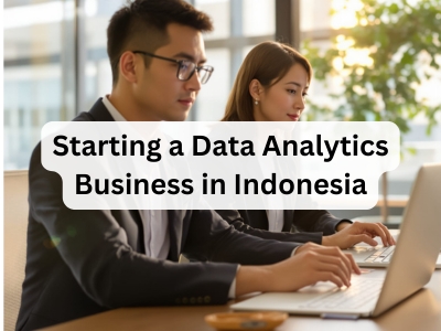 Starting a Data Analytics Business in Indonesia