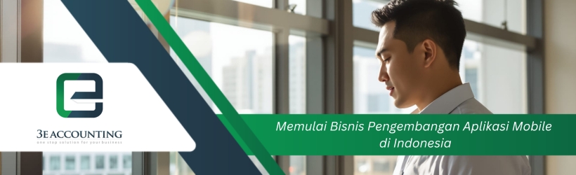 Memulai Bisnis Pengembangan Aplikasi Mobile di Indonesia