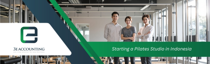 Starting a Pilates Studio in Indonesia