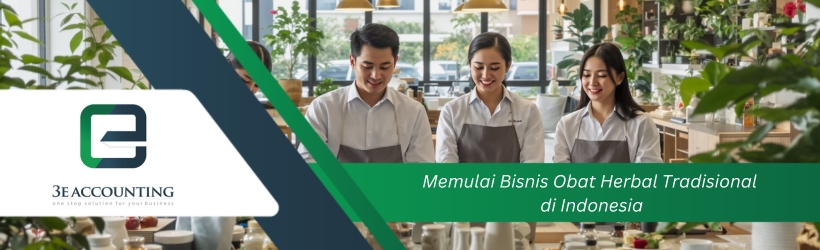 Memulai Bisnis Obat Herbal Tradisional di Indonesia