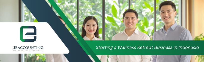 Starting a Wellness Retreat Business in Indonesia Starting a Wellness Retreat Business in Indonesia