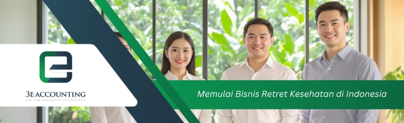 Memulai Bisnis Retret Kesehatan di Indonesia Memulai Bisnis Retret Kesehatan di Indonesia