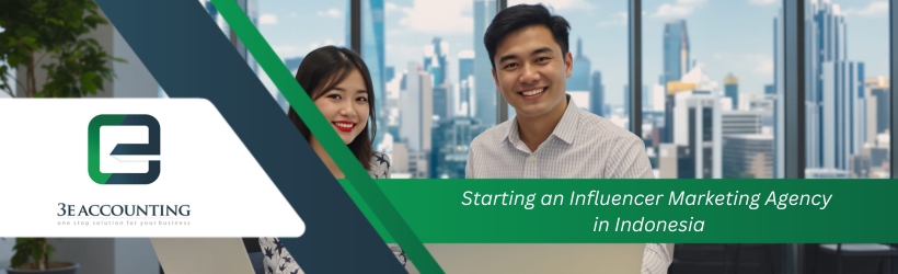 Starting an Influencer Marketing Agency in Indonesia