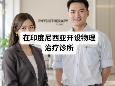 在印度尼西亚开设物理治疗诊所