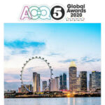 3E Accounting Clinches 6 Awards at ACQ5 Global Awards 2020