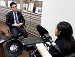 Channel News Asia: Firms Focus on Retraining