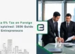 Indonesia 0% Tax on Foreign Income Explained_ 2026 Guide for Entrepreneurs Banner Image
