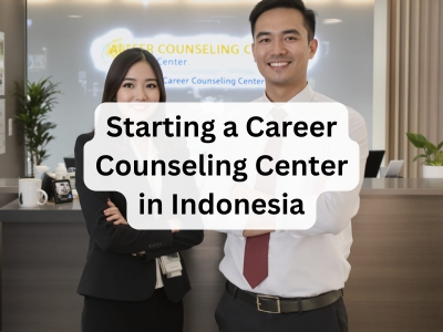 Starting a Career Counseling Center in Indonesia