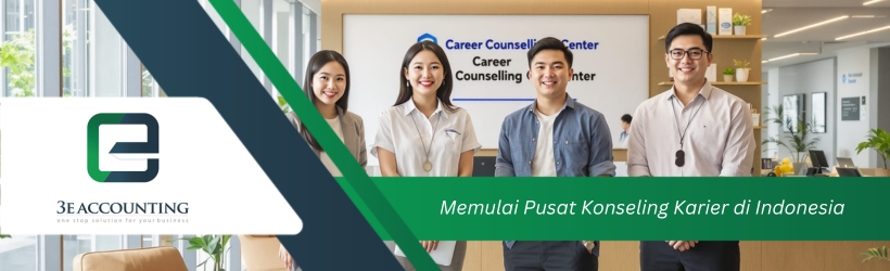 Memulai Pusat Konseling Karier di Indonesia