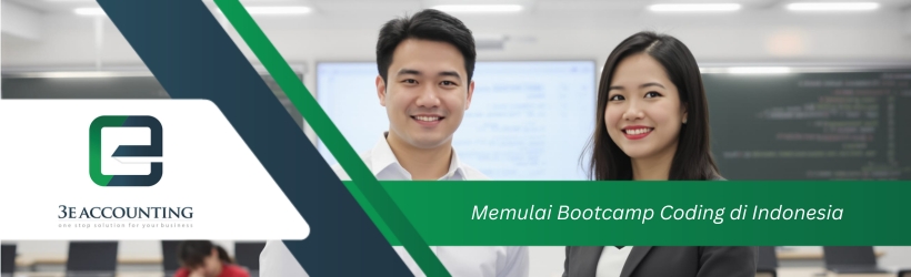 Memulai Bootcamp Coding di Indonesia