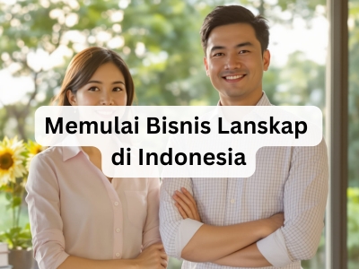 Memulai Perusahaan Konsultan Bangunan Hijau di Indonesia