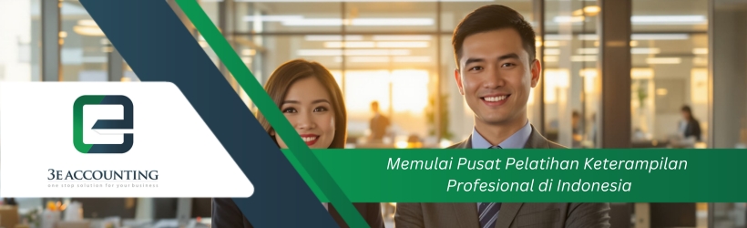 Memulai Pusat Pelatihan Keterampilan Profesional di Indonesia