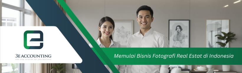 Memulai Bisnis Fotografi Real Estat di Indonesia 