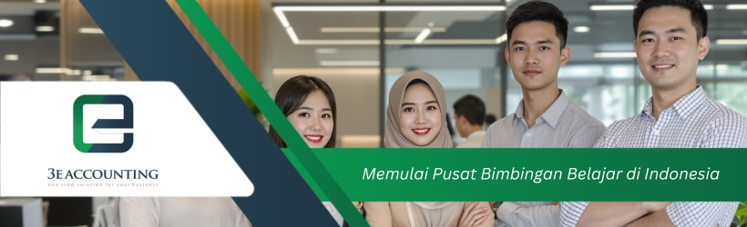 Memulai Pusat Bimbingan Belajar di Indonesia Memulai Pusat Bimbingan Belajar di Indonesia