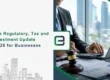 Indonesia Regulatory, Tax and Investment Update in 2026 for Businesses Banner Image