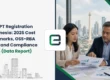 Local PT Registration in Indonesia: 2026 Cost Benchmarks, OSS-RBA Process and Compliance Steps (Data Report)