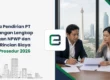 Biaya Pendirian PT Perorangan Lengkap dengan NPWP dan PKP: Rincian Biaya dan Prosedur 2026