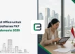 Virtual Office untuk Pendaftaran PKP di Indonesia 2026
