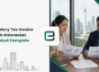 7 Mandatory Tax Invoice Fields Indonesian PKPs Must Complete