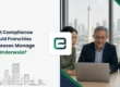 What Compliance Should Franchise Businesses Manage in Indonesia?