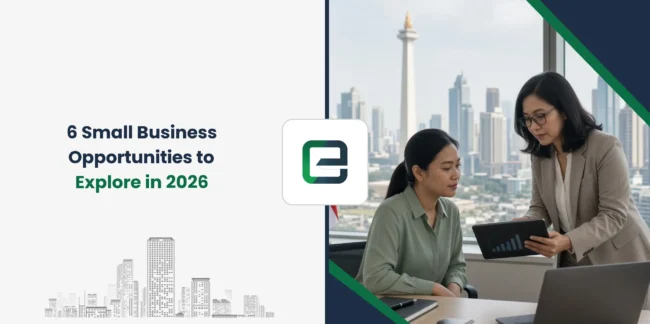 6 Small Business Opportunities to Explore in 2026