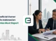 8 Beneficial Owner Details Indonesian Companies Must Report