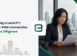 Buying a Local PT: PMDN-to-PMA Conversion Due Diligence