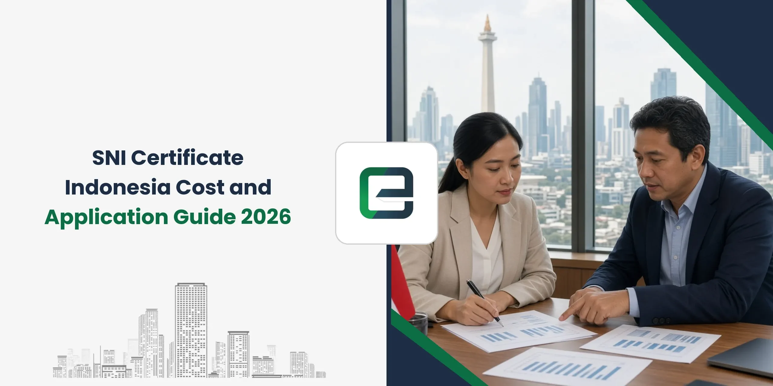 SNI Certificate Indonesia Cost and Application Guide 2026 SNI Certificate Indonesia Cost and Application Guide 2026