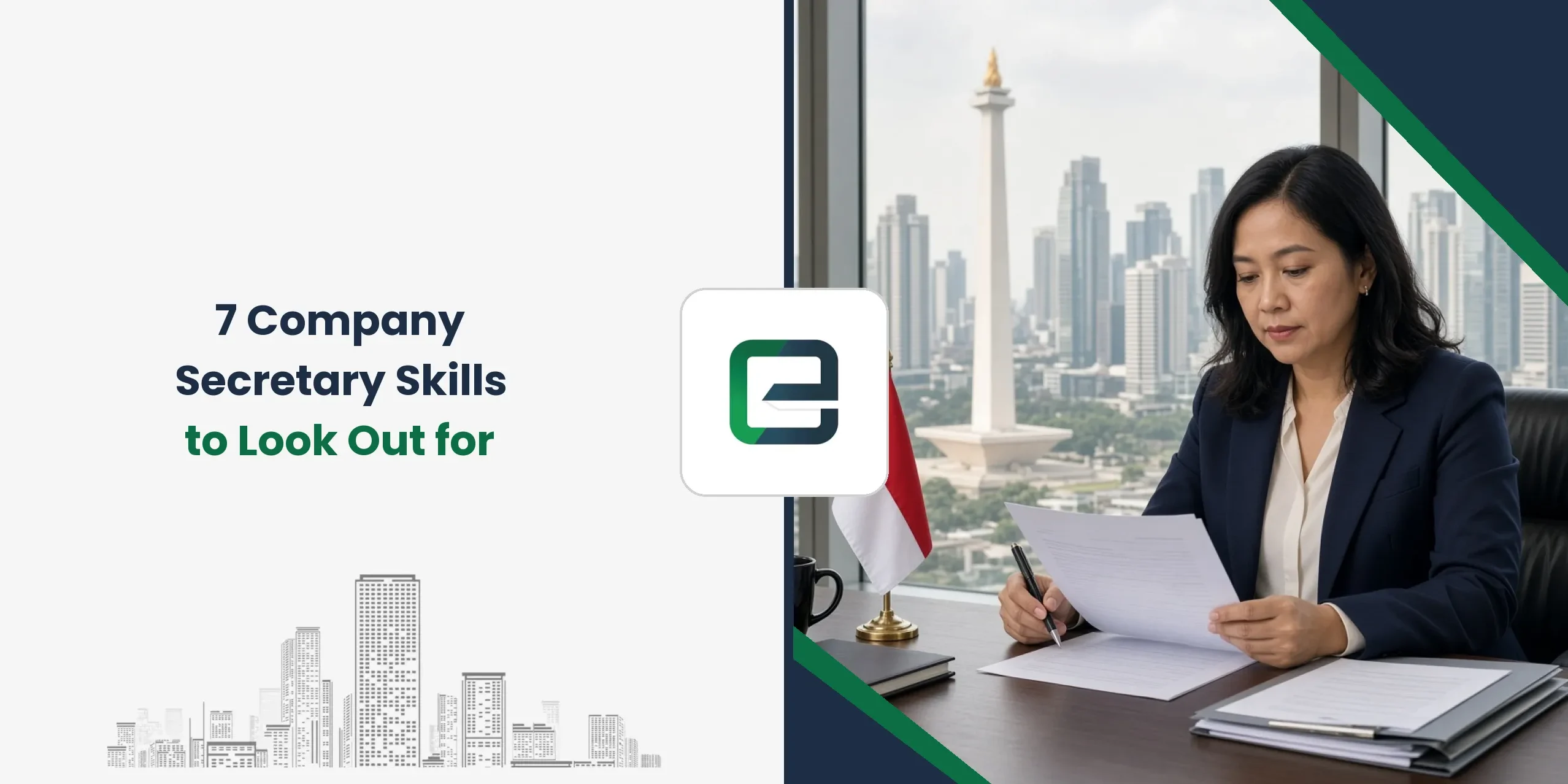 7 Company Secretary Skills to Look Out for